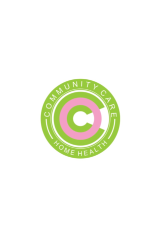Logo Design by alok bhopatkar for Community Care Home Health | Design: #11368703