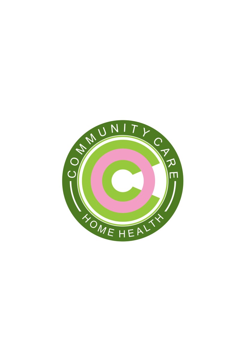 Diseño de Logo por alok bhopatkar para Community Care Home Health | Diseño #11368881