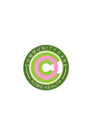 Logo Design by alok bhopatkar for Community Care Home Health | Design: #11368881
