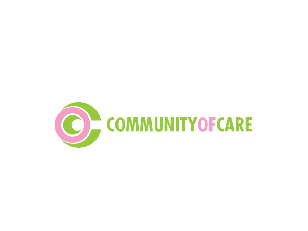 Logo Design by Alien Cookie for Community Care Home Health | Design #11340451