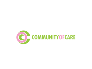 Logo Design by Alien Cookie for Community Care Home Health | Design: #11340451