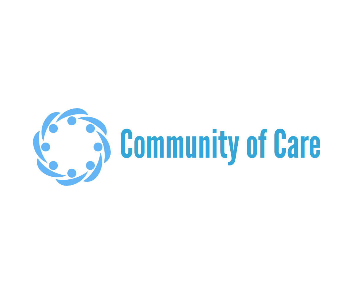 Diseño de Logo por design.bb para Community Care Home Health | Diseño #11374408