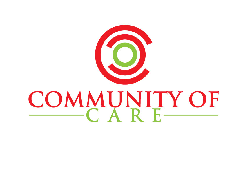 Diseño de Logo por DESIGN Services JK para Community Care Home Health | Diseño #11353198