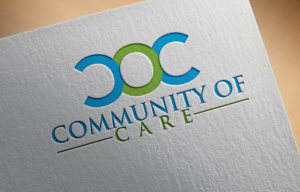 Logo Design by DESIGN Services JK for Community Care Home Health | Design: #11353199