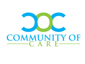Logo Design by DESIGN Services JK for Community Care Home Health | Design: #11353200