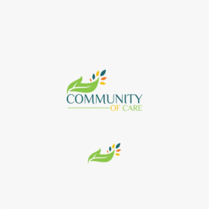 Logo Design by ecorokerz for Community Care Home Health | Design #11343846