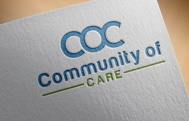 Logo Design by uzzaman for Community Care Home Health | Design #11341577