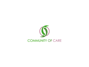 Logo Design by ErTistic for Community Care Home Health | Design #11346518