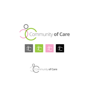 Logo Design by Webospite Solution for Community Care Home Health | Design #11342797
