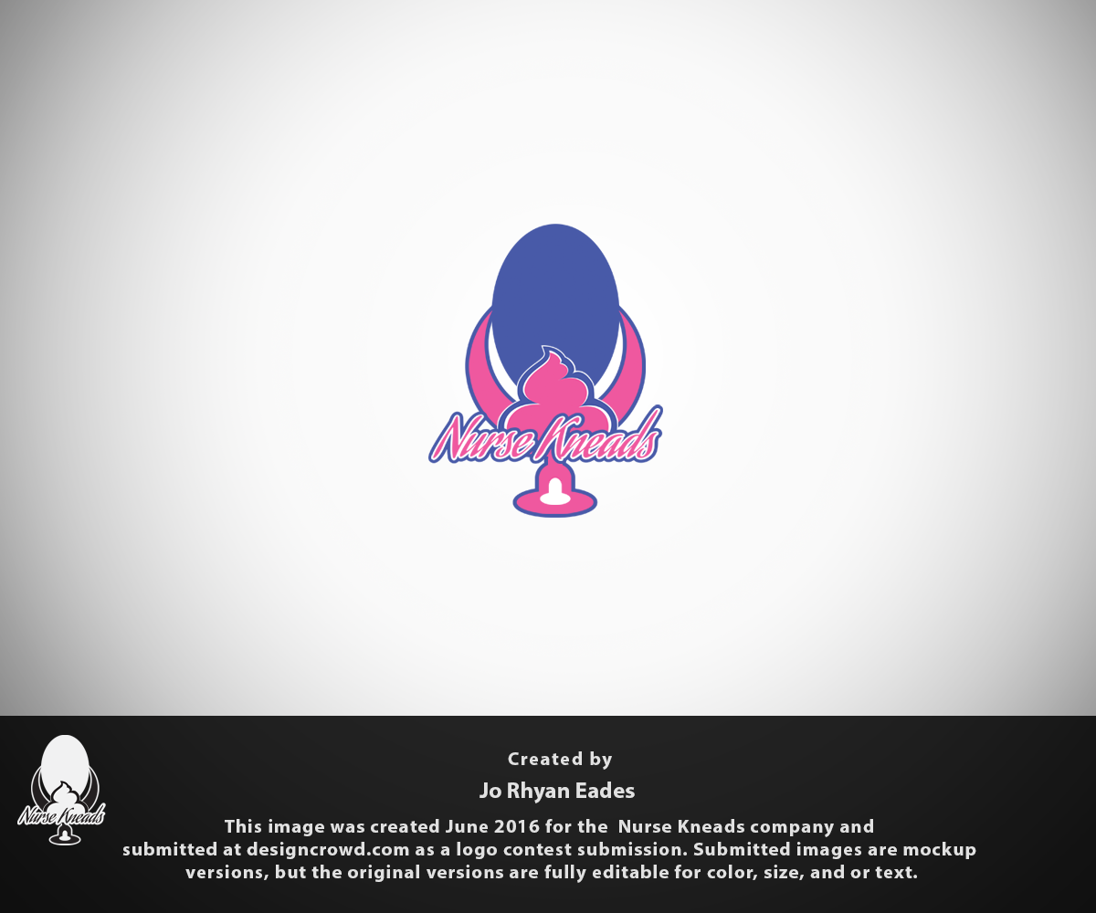 Logo Design by J.R.E for this project | Design #11327329