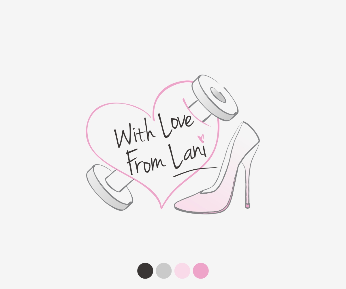 Logo Design by Lizé Tait for this project | Design #11327237