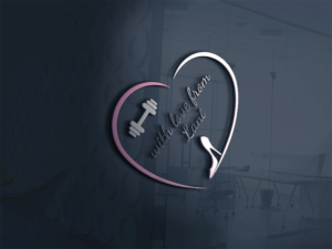 Logo Design by Mother Design. for this project | Design: #11329723