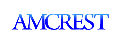 Logo-Design von djz für Amcrest Industries LLC / Amcrest Global Holdings Ltd | Design #2308886