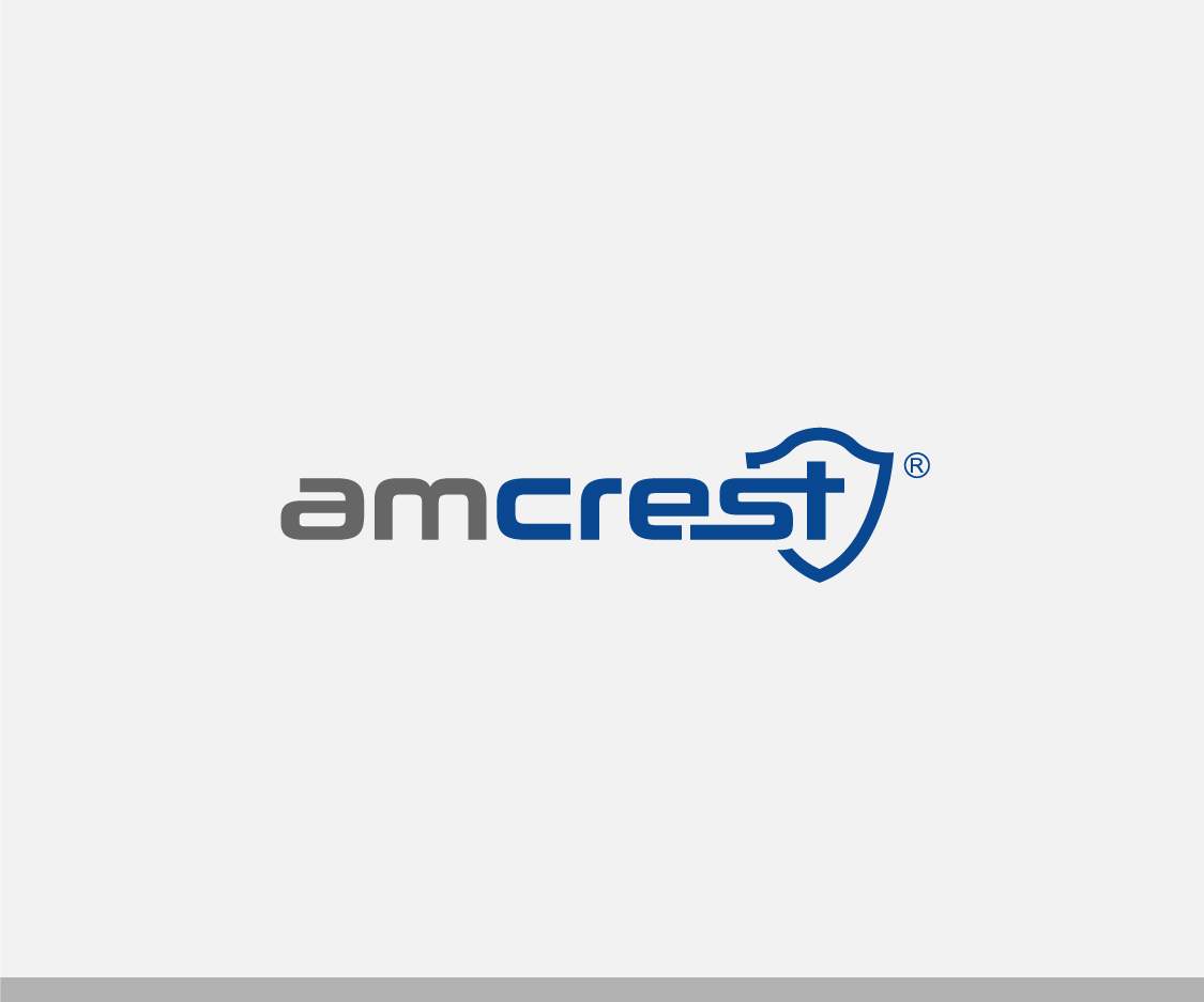 Logo Design by ideaz2050 for Amcrest Industries LLC / Amcrest Global Holdings Ltd | Design #2332438