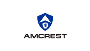 Logo Design by RD Creative for Amcrest Industries LLC / Amcrest Global Holdings Ltd | Design #2313874