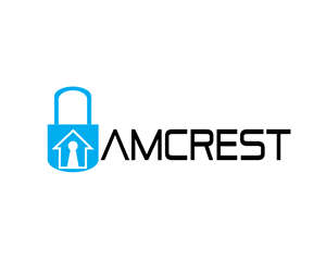 Logo Design by Mano Art for Amcrest Industries LLC / Amcrest Global Holdings Ltd | Design: #2351336