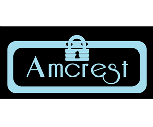 Logo Design by  Frenchie for Amcrest Industries LLC / Amcrest Global Holdings Ltd | Design: #2316646