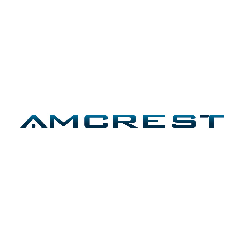 Logo-Design von Design Possibilities für Amcrest Industries LLC / Amcrest Global Holdings Ltd | Design #2353436