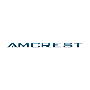 Logo Design by Design Possibilities for Amcrest Industries LLC / Amcrest Global Holdings Ltd | Design: #2353436