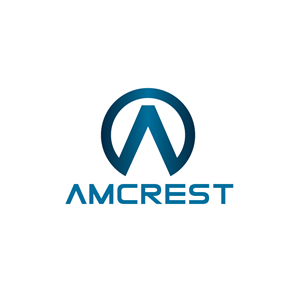 Logo Design by Design Possibilities for Amcrest Industries LLC / Amcrest Global Holdings Ltd | Design: #2353518