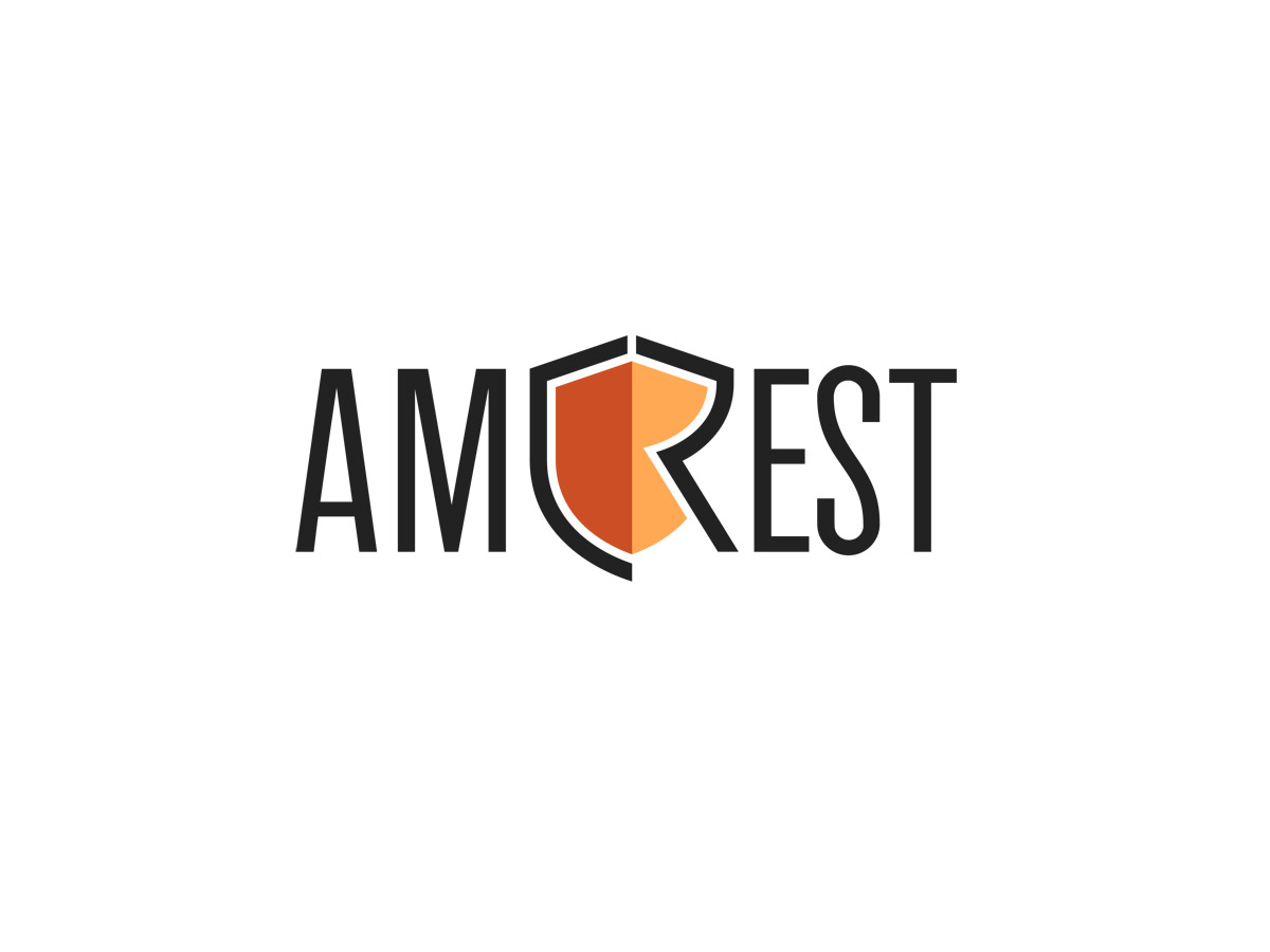 Diseño de Logo por bdk1976 para Amcrest Industries LLC / Amcrest Global Holdings Ltd | Diseño #2310816
