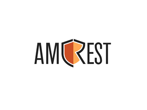 Logo Design by bdk1976 for Amcrest Industries LLC / Amcrest Global Holdings Ltd | Design: #2310816