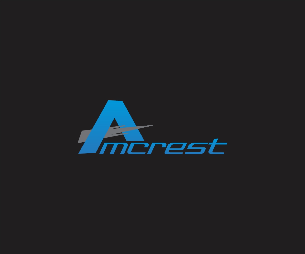Logo Design by Kamal for Amcrest Industries LLC / Amcrest Global Holdings Ltd | Design #2310006
