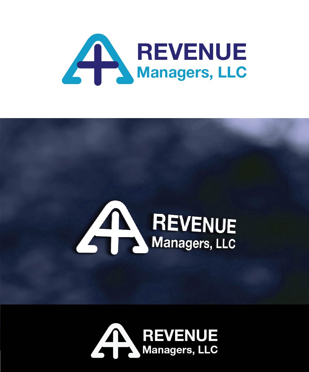 Diseño de Logo por joliau para A+ Revenue Managers, LLC | Diseño #11324390