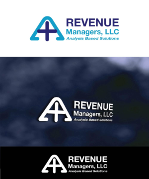 Logo Design by joliau for A+ Revenue Managers, LLC | Design: #11327006