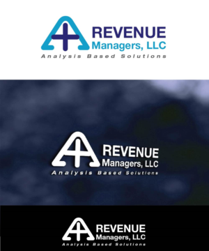 Logo Design by joliau for A+ Revenue Managers, LLC | Design: #11327007