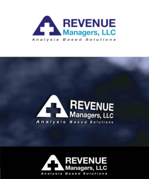 Logo Design by joliau for A+ Revenue Managers, LLC | Design: #11327008