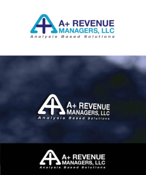 Logo Design by joliau for A+ Revenue Managers, LLC | Design: #11327215