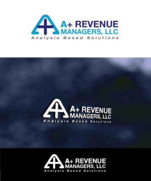 Logo Design by joliau for A+ Revenue Managers, LLC | Design: #11328501
