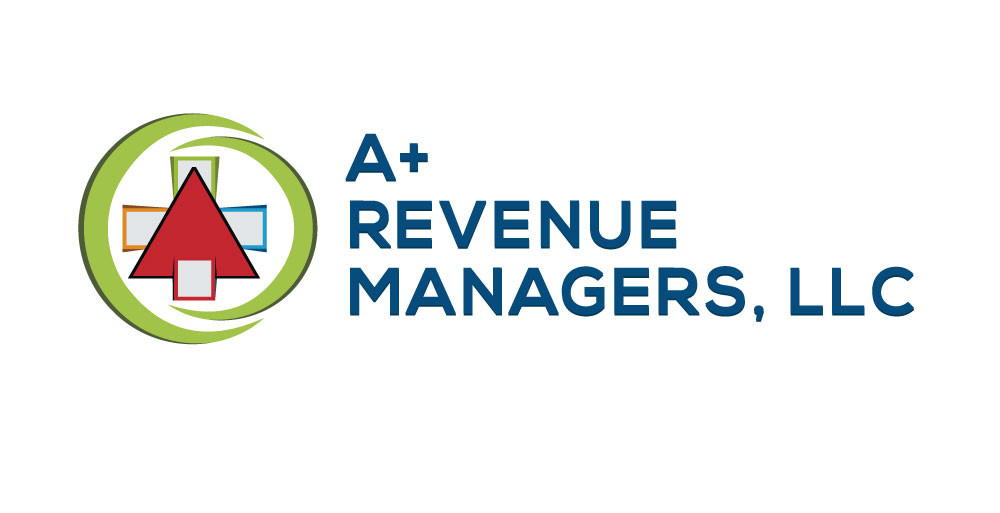 Logo-Design von Daniyal für A+ Revenue Managers, LLC | Design #11328177