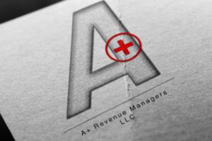 Logo Design by Daniyal for A+ Revenue Managers, LLC | Design: #11328253