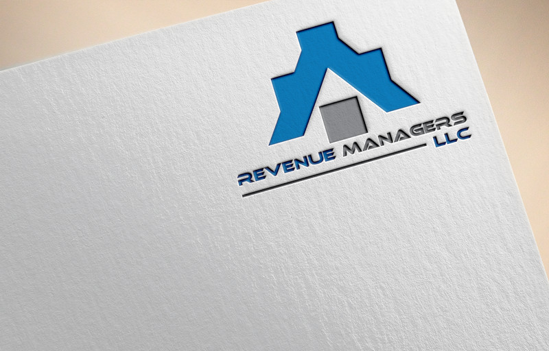 Diseño de Logo por Daniyal para A+ Revenue Managers, LLC | Diseño #11328255