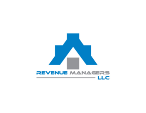 Logo Design by Daniyal for A+ Revenue Managers, LLC | Design: #11328257