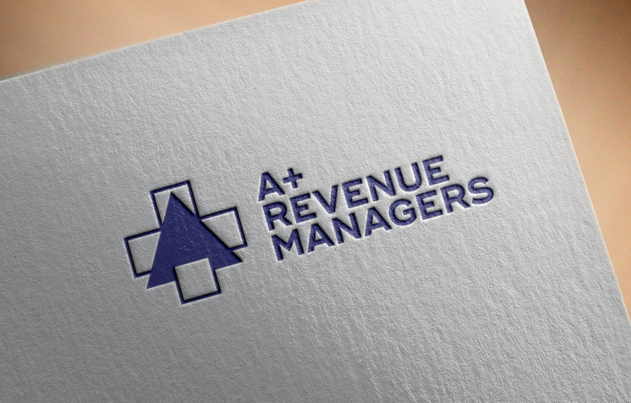 Logo Design by Daniyal for A+ Revenue Managers, LLC | Design #11328258