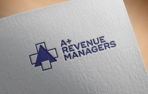 Logo Design by Daniyal for A+ Revenue Managers, LLC | Design: #11328258