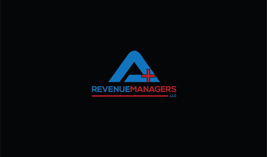 Logo Design by Daniyal for A+ Revenue Managers, LLC | Design #11328262