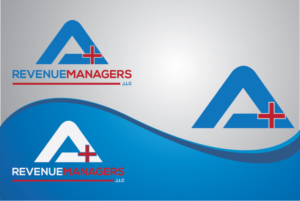 Logo Design by Daniyal for A+ Revenue Managers, LLC | Design: #11328263