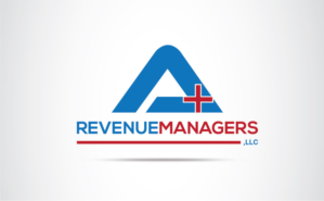 Logo Design by Daniyal for A+ Revenue Managers, LLC | Design: #11328264
