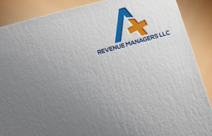 Logo Design by Daniyal for A+ Revenue Managers, LLC | Design: #11328399