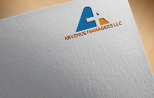 Logo Design by Daniyal for A+ Revenue Managers, LLC | Design: #11328405
