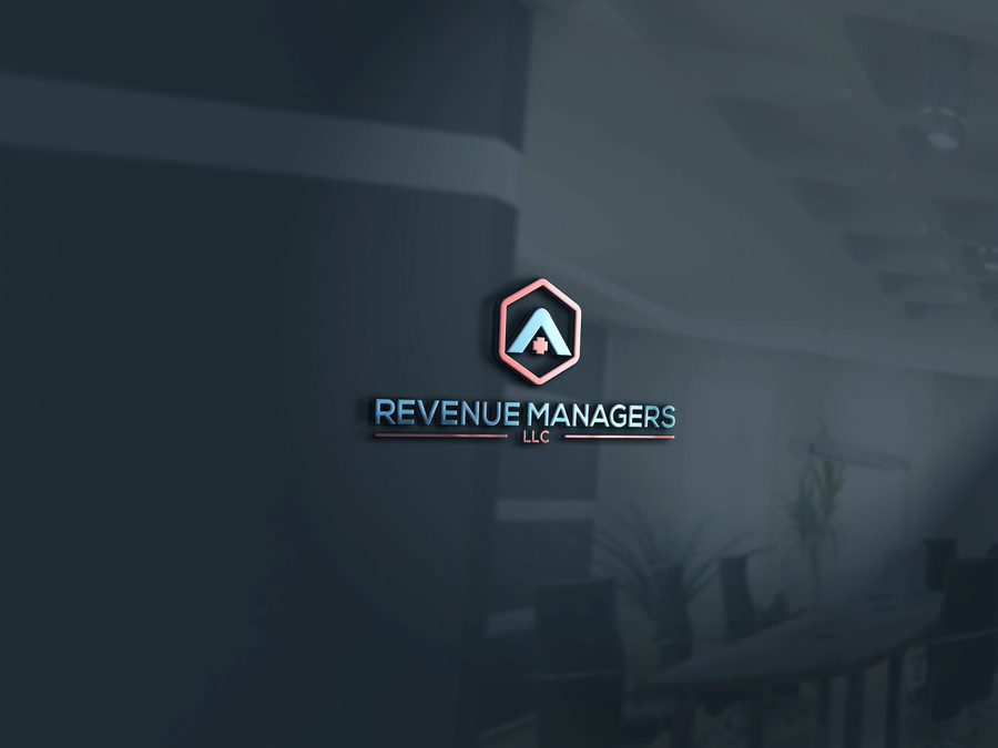 Logo Design by Daniyal for A+ Revenue Managers, LLC | Design #11333090