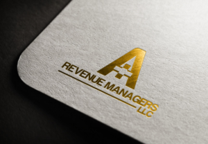 Logo Design by Daniyal for A+ Revenue Managers, LLC | Design: #11335725