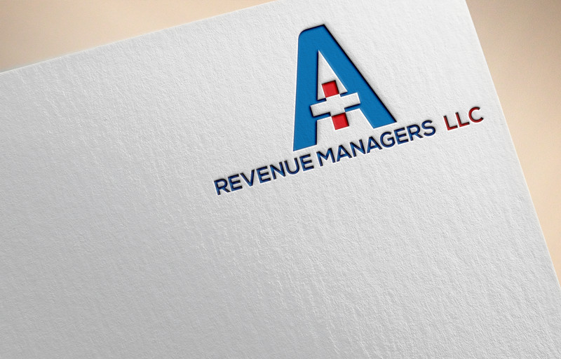 Logo Design by Daniyal for A+ Revenue Managers, LLC | Design #11335743