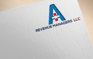 Logo Design by Daniyal for A+ Revenue Managers, LLC | Design: #11335743