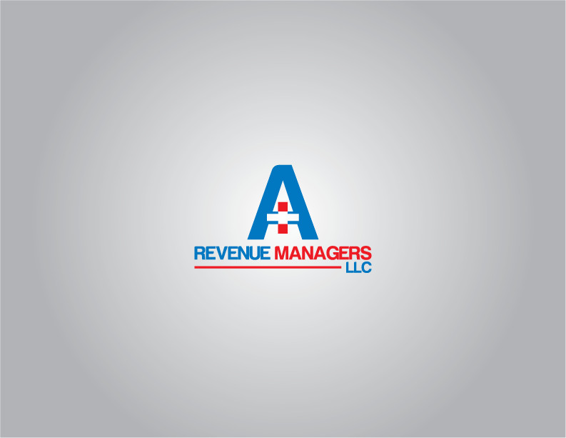 Logo Design by Daniyal for A+ Revenue Managers, LLC | Design #11335754