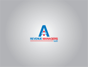 Logo Design by Daniyal for A+ Revenue Managers, LLC | Design: #11335754